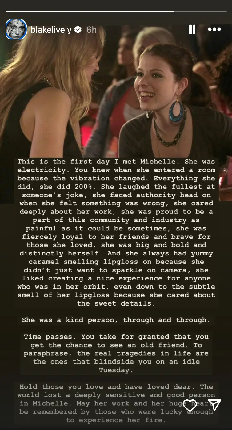 (Instagram/@blakelively)