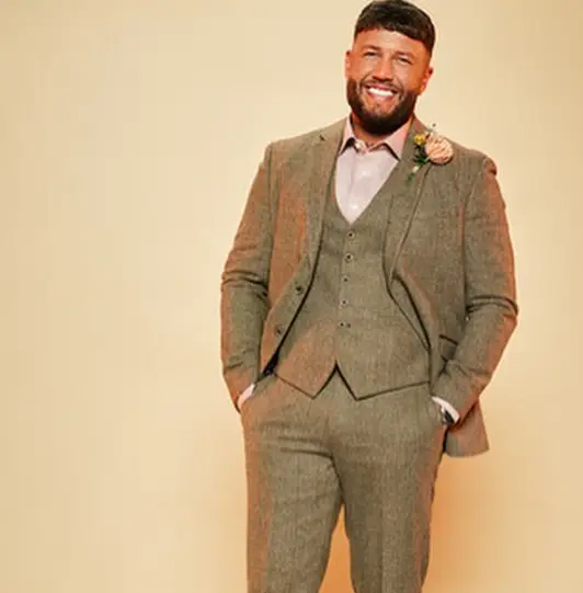 Adam is walking on thin ice. (E4)