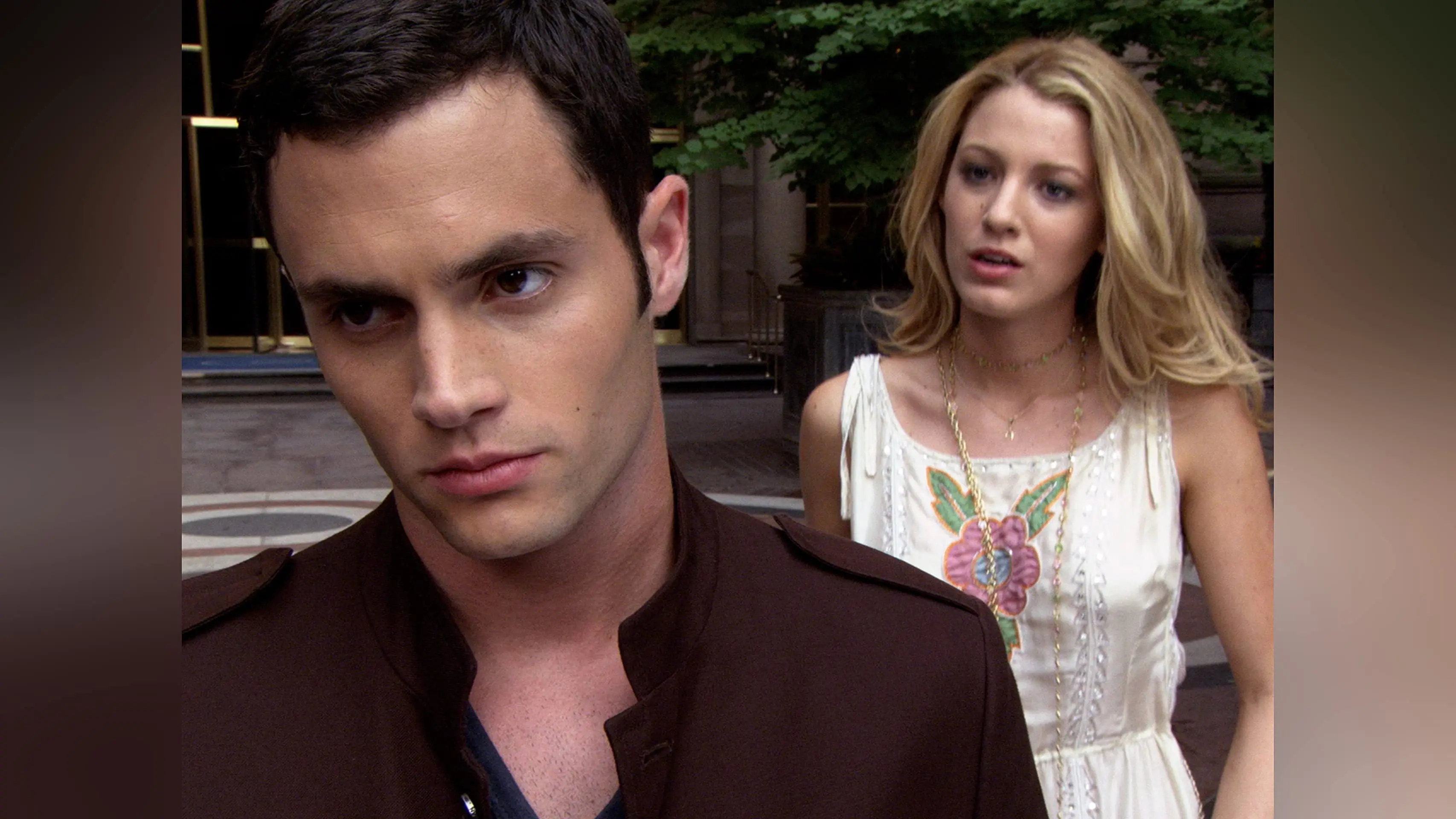 Fans spot errors from the first episode (The CW)