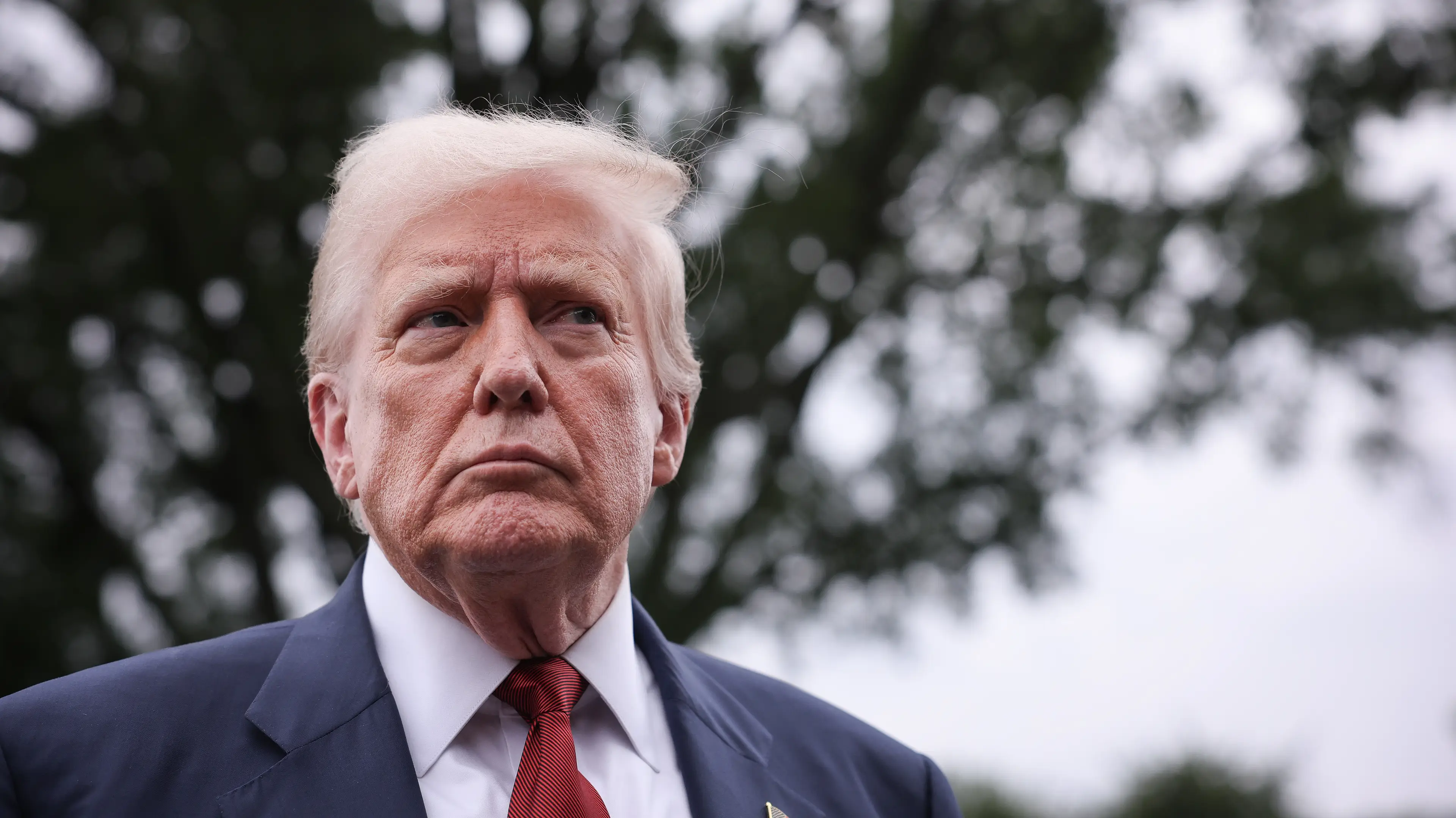 Donald Trump reveals how he actually uses his presidential salary and his answer may surprise you