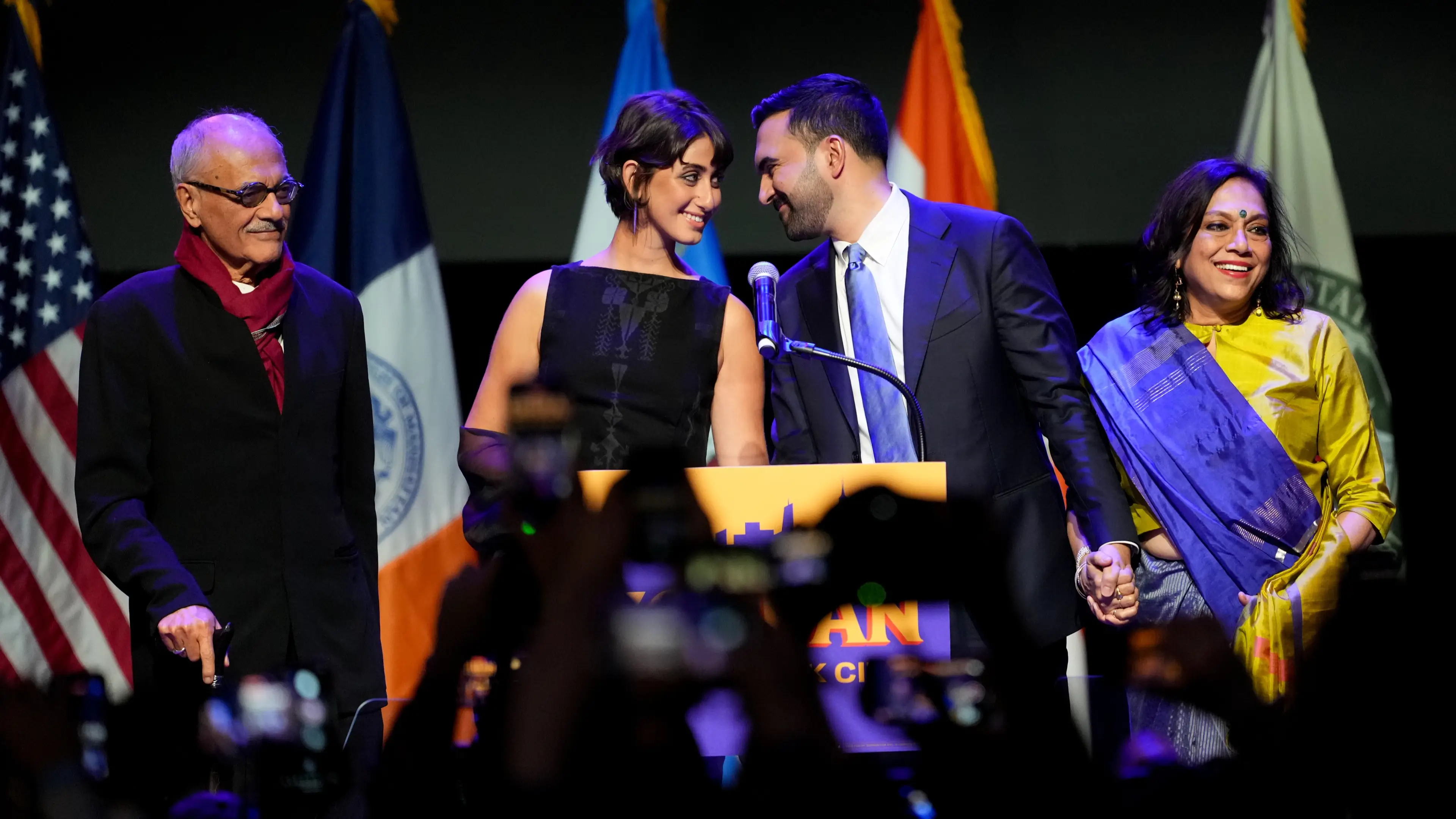 Adam Gray/Bloomberg via Getty Images