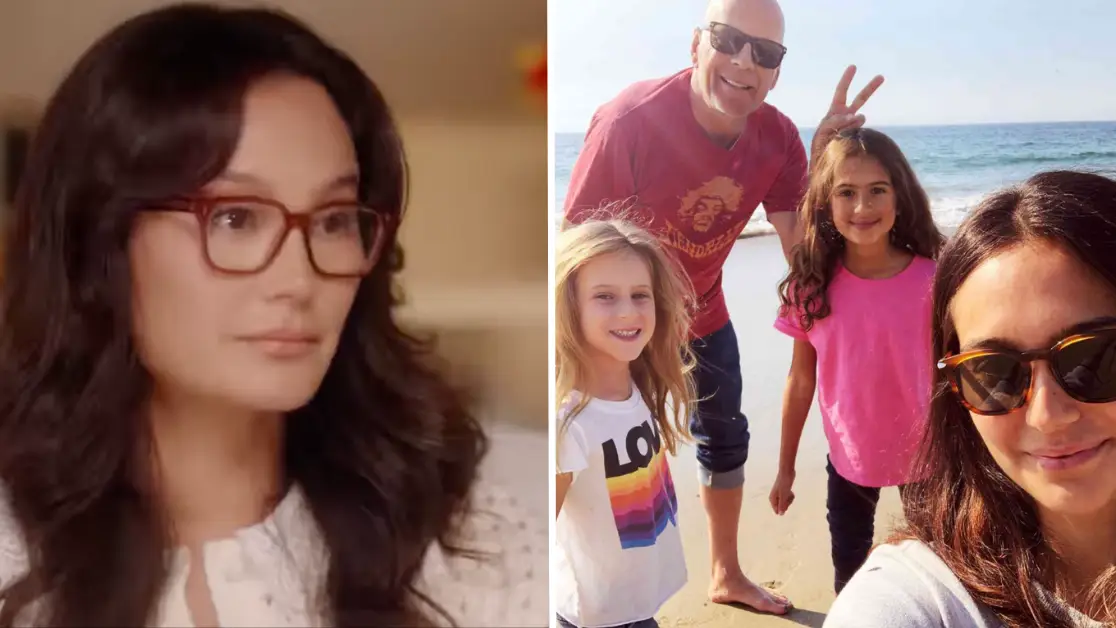 Good Morning America / Instagram/@emmahemingwillis