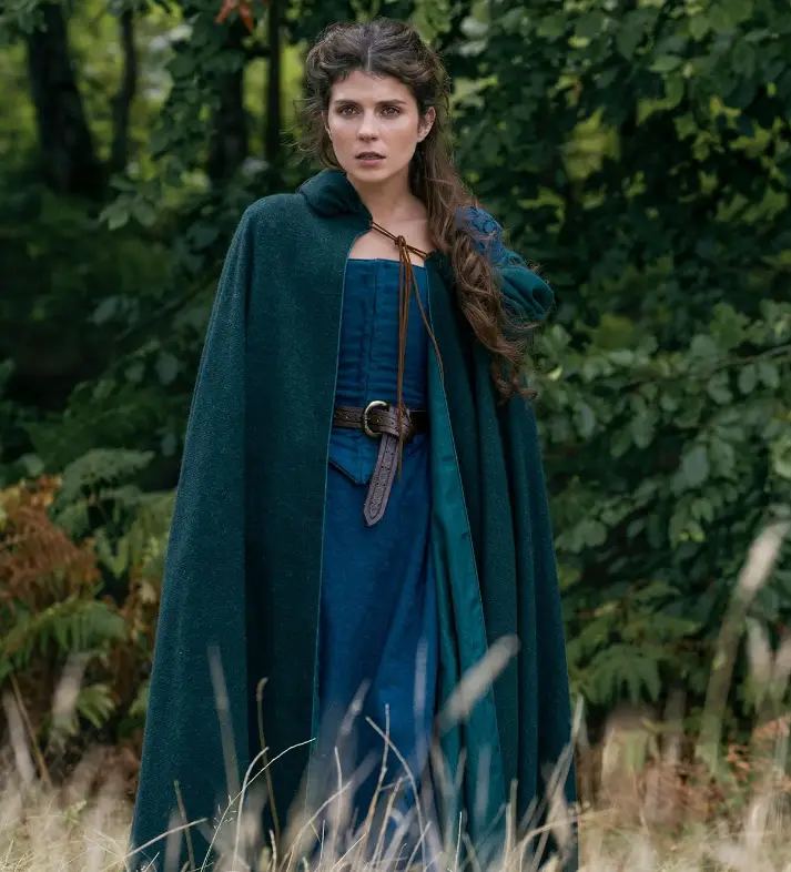 The show revises the history of Lady Jane Grey. Amazon Prime