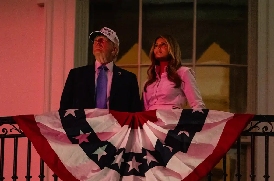 The First Lady's book has come under fire (Eric Lee/Getty Images)