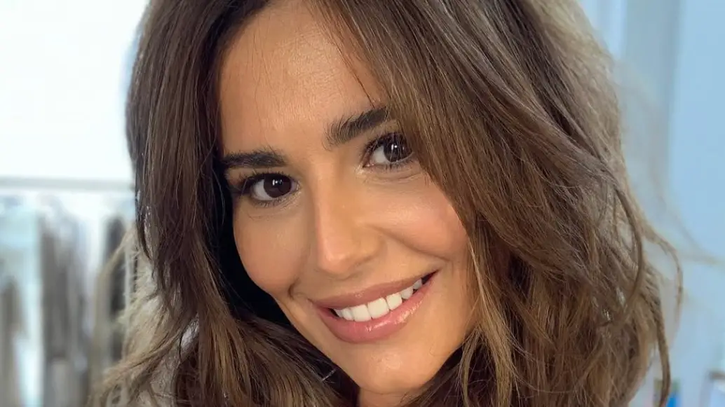 Instagram/@cherylofficial