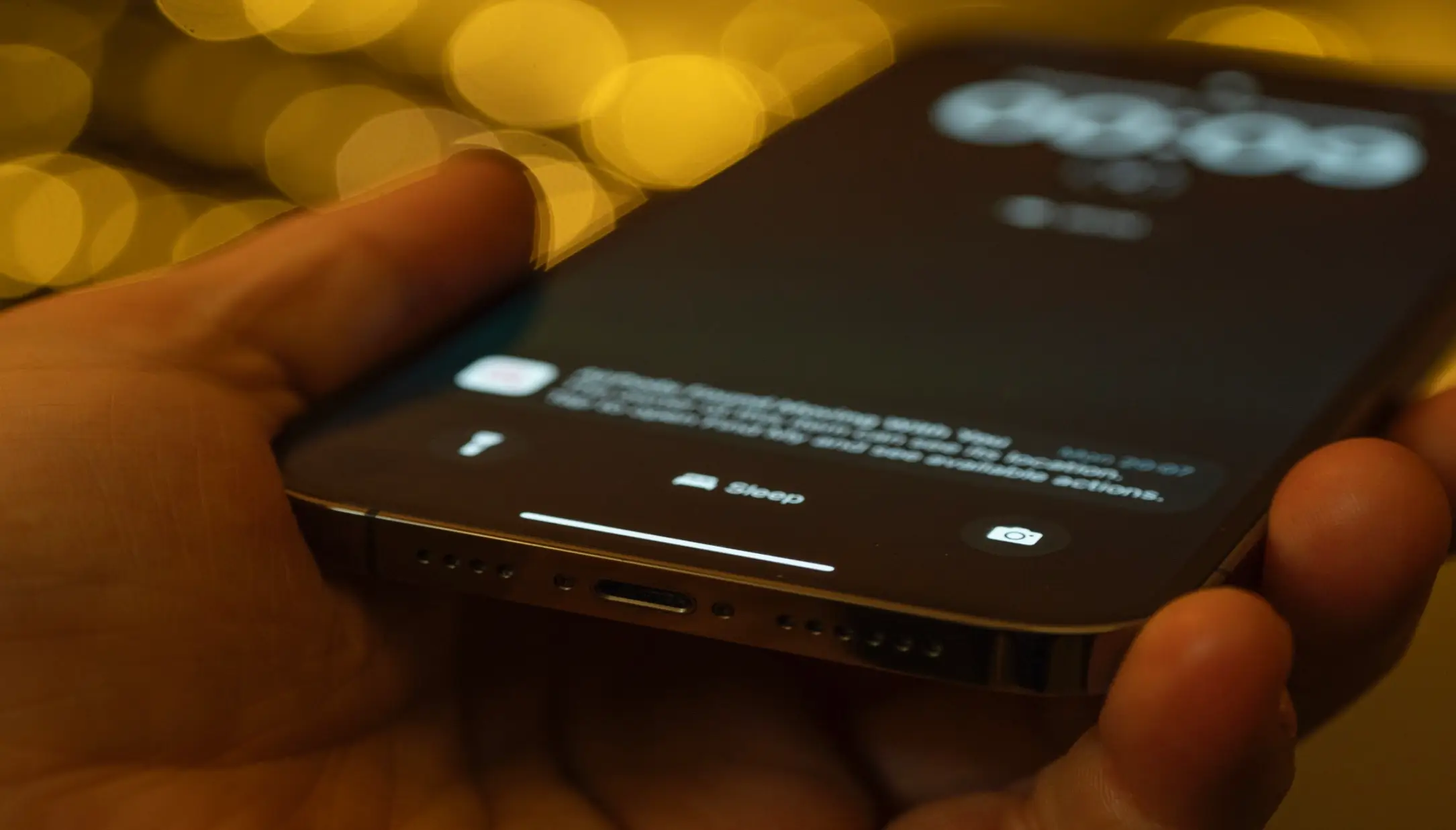 Apple Intelligence is only available on the latest iPhones. (Jaap Arriens/NurPhoto via Getty Images)