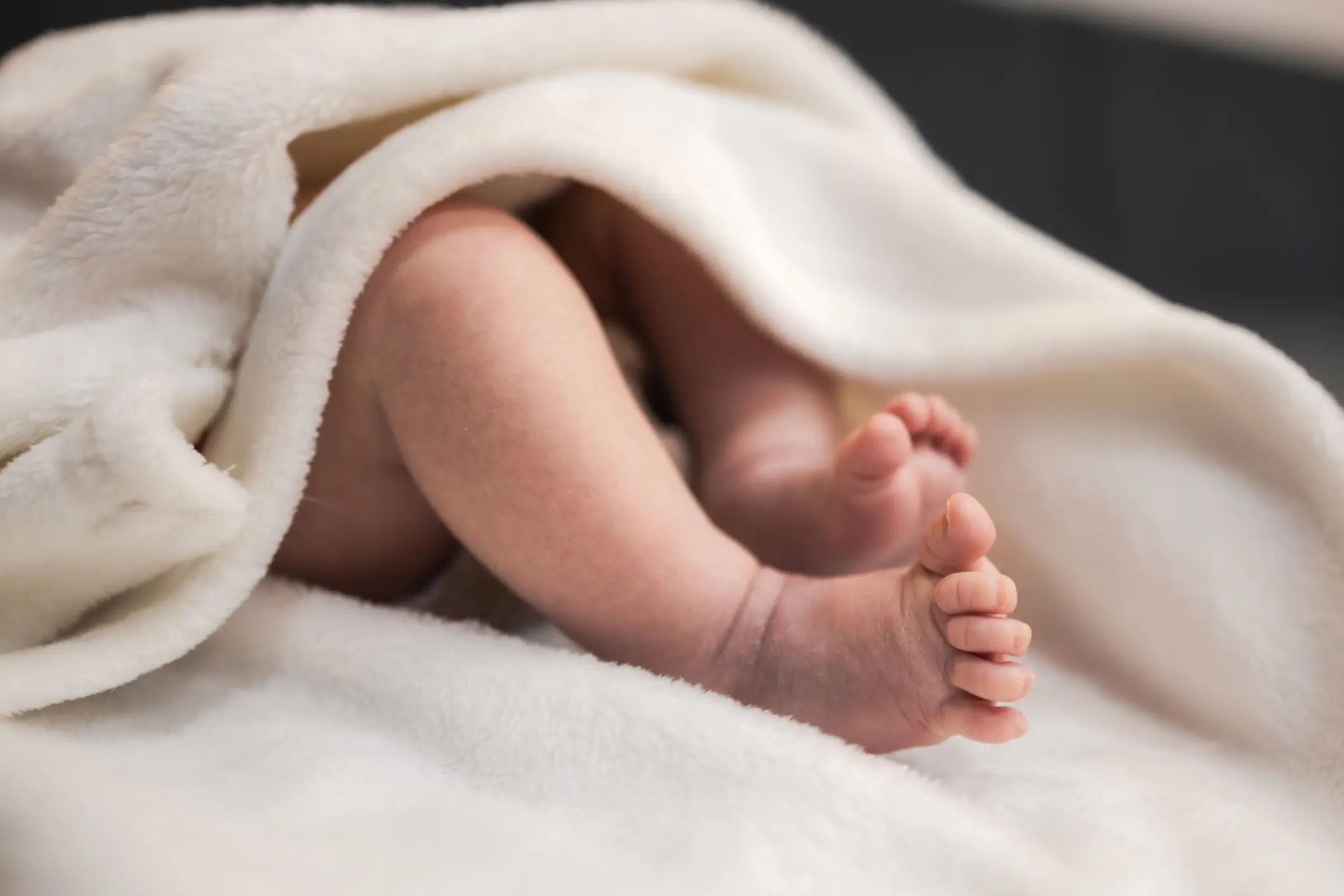 Your fertile window matters more than the season, when it comes to planning a pregnancy (Getty Stock Image)