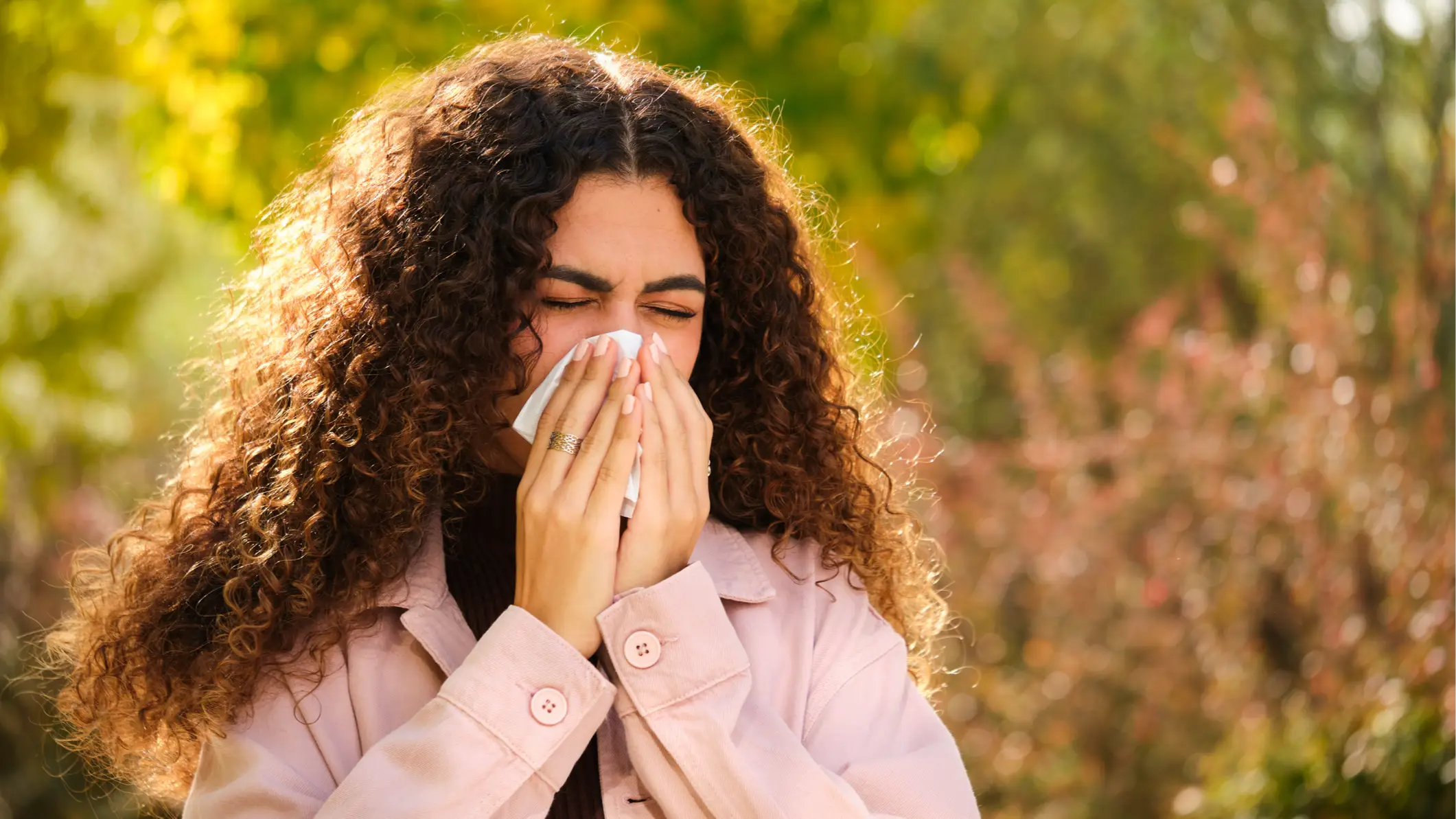 Doctor issues warning to hay fever sufferers over extremely common bedroom mistake you're probably making
