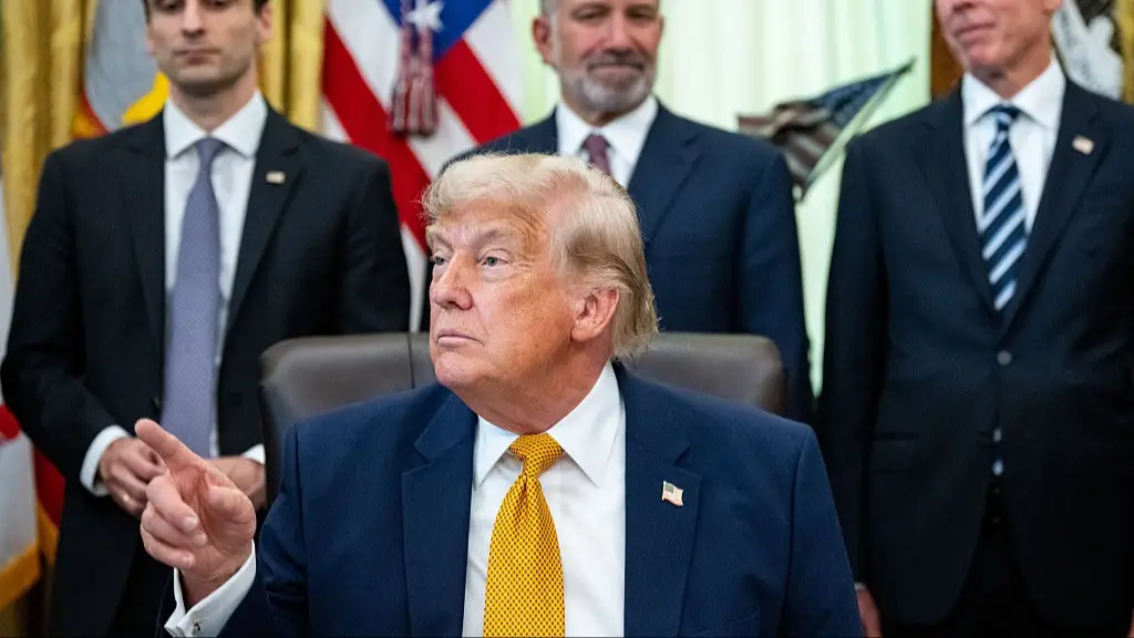 Bloomberg / Contributor / Getty Images