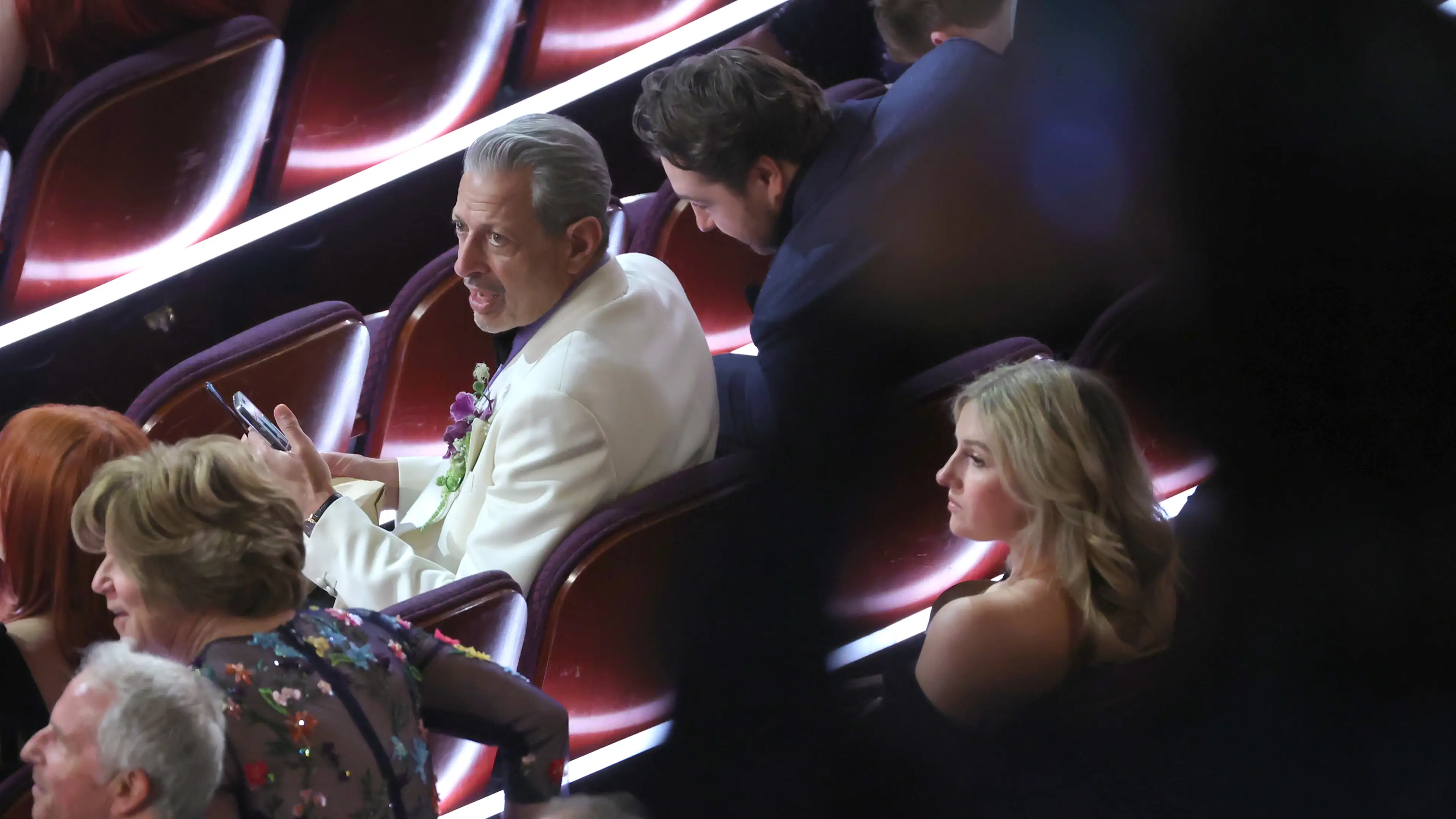 Kevin Winter/Getty Images