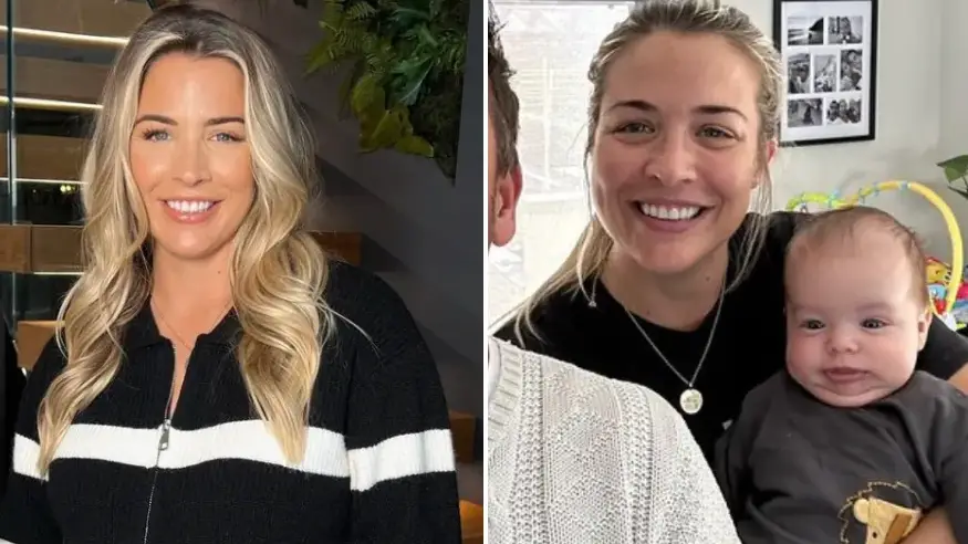 Instagram/glouiseatkinson