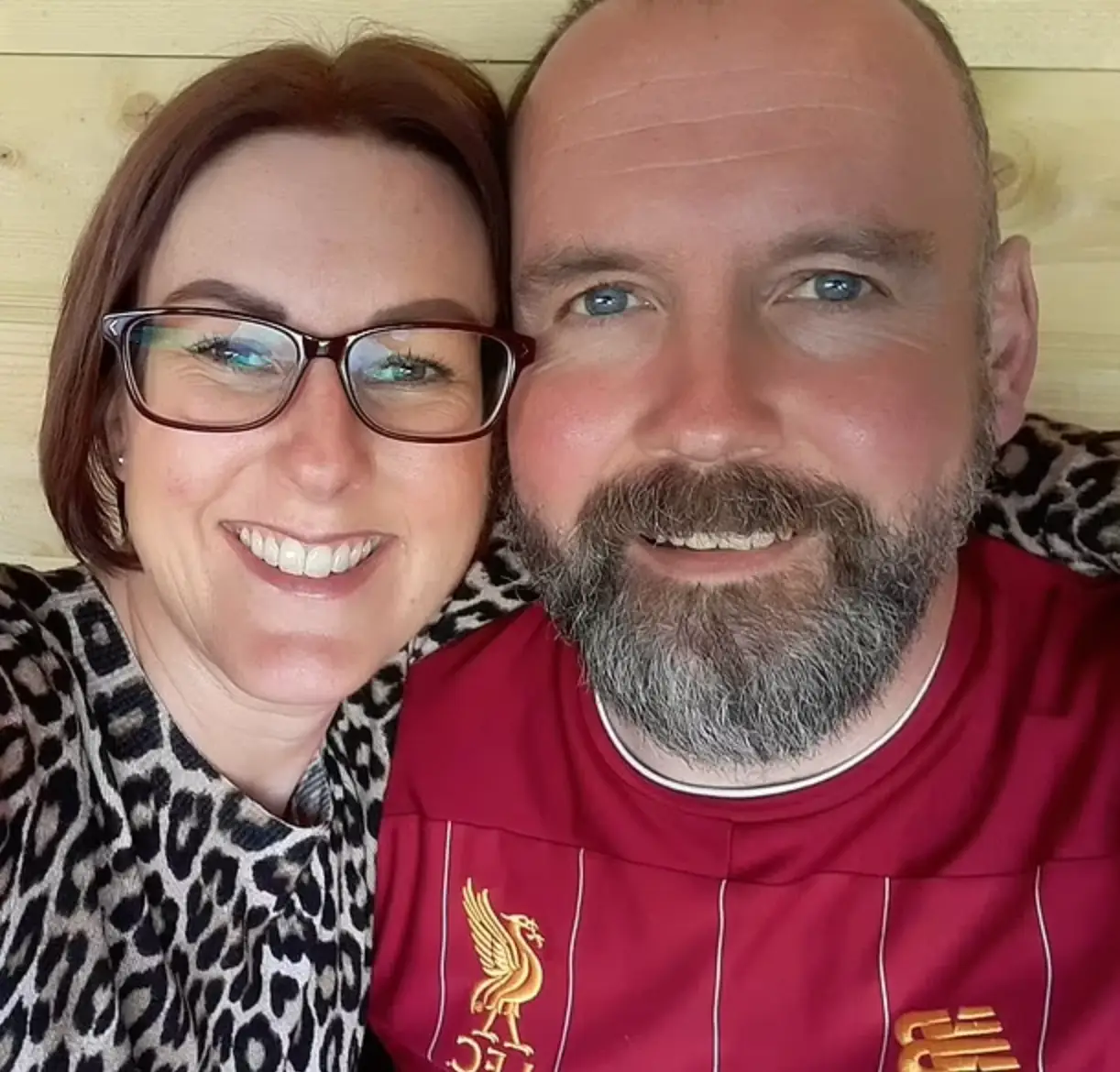 It could have been a lot worse if no one was home.