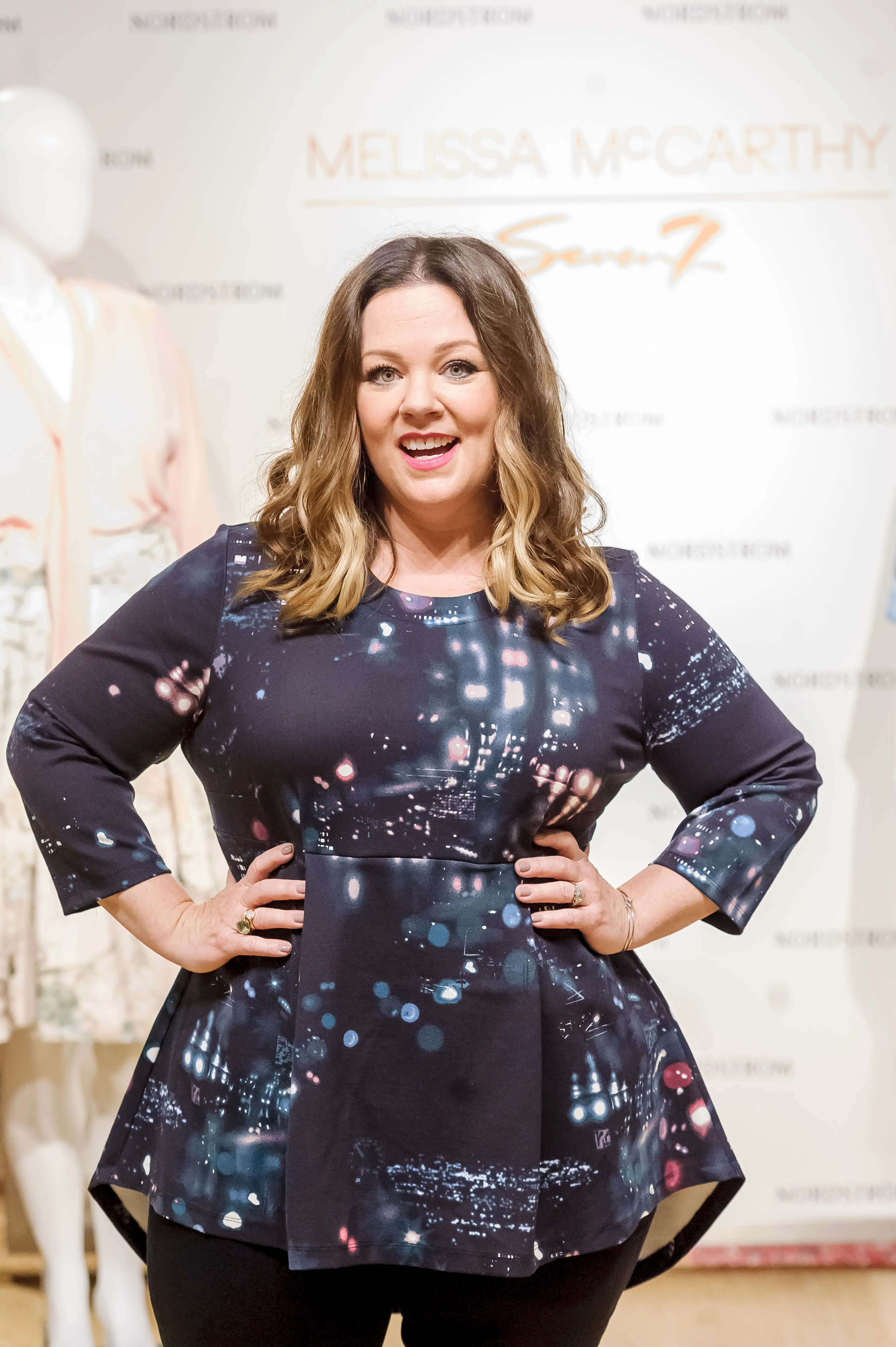 Critics accused McCarthy of having used Ozempic (Paul Conrad/Getty Images for Nordstrom)