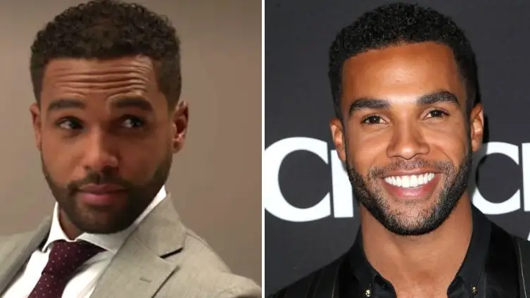 Netflix/ MediaPunch Inc / Alamy Stock Photo