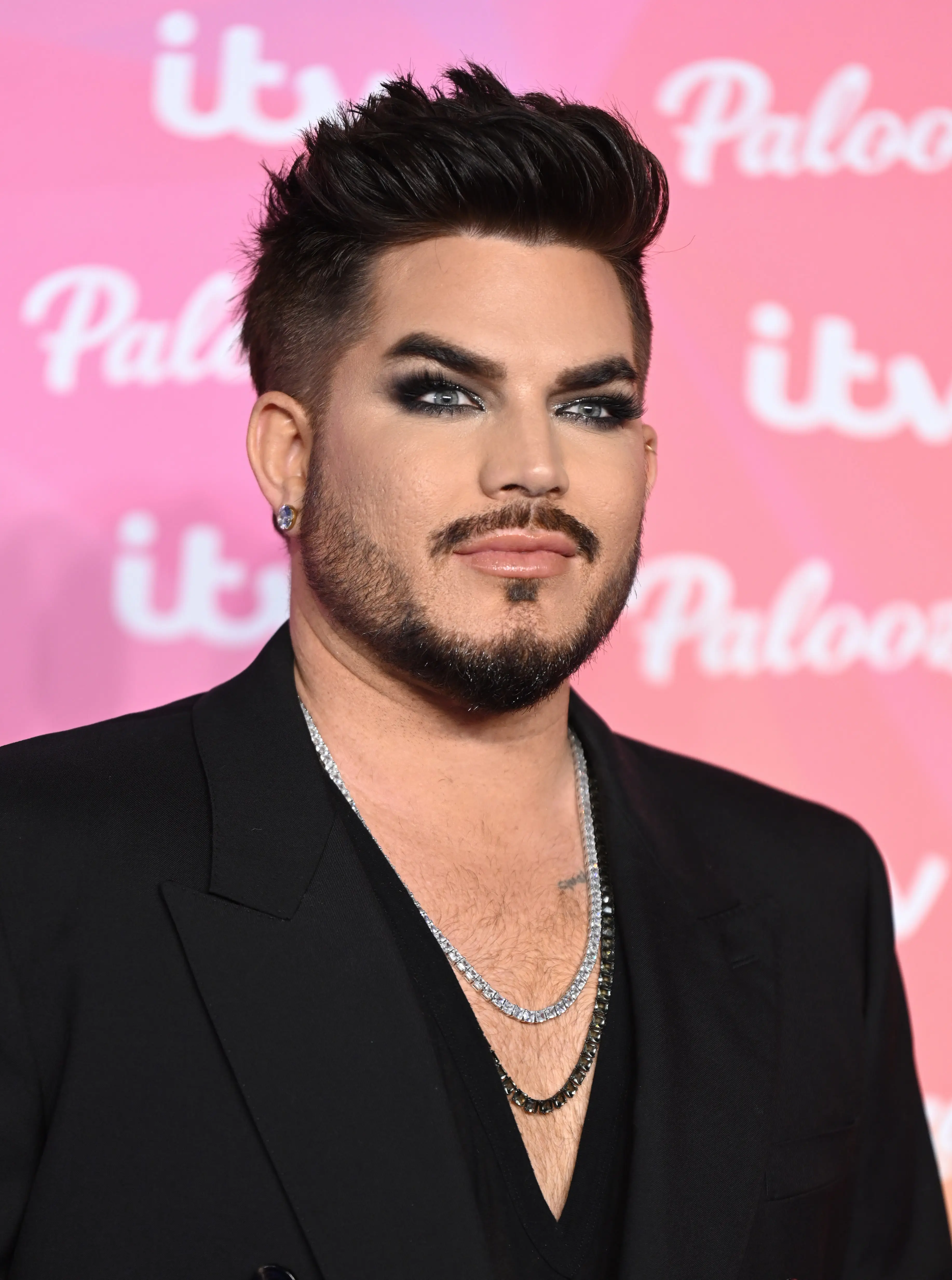 The star has talked openly about his struggles with his weight in the past. (Karwai Tang/WireImage)