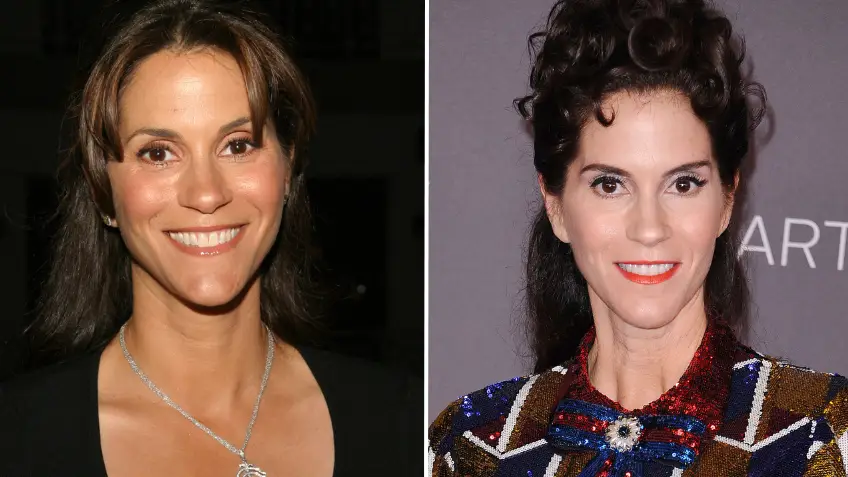 Amy Tierney/WireImage/Getty Images/Jason LaVeris/FilmMagic/Getty Images