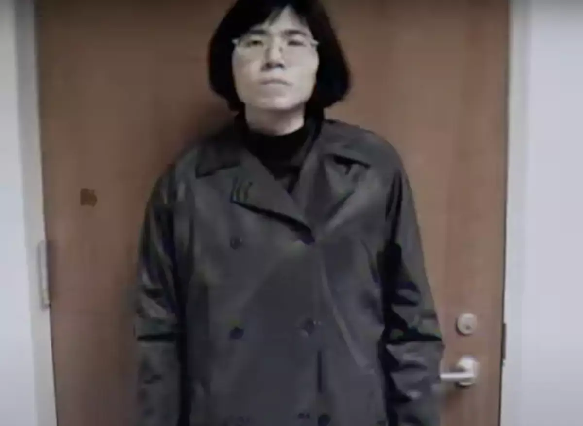 Viewers have called the docuseries 'insane' (Netflix)