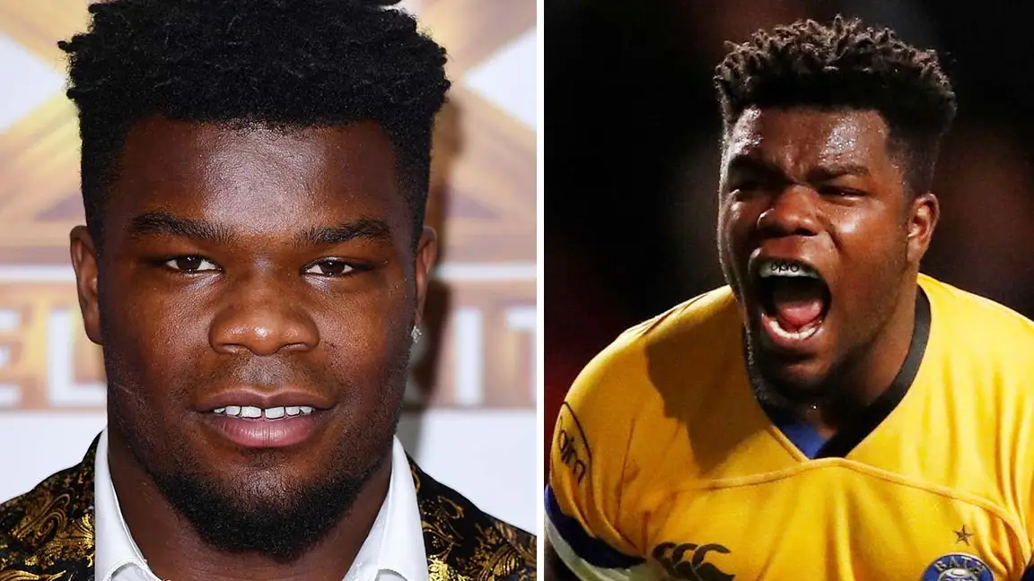 Alamy/PA Images/REUTERS