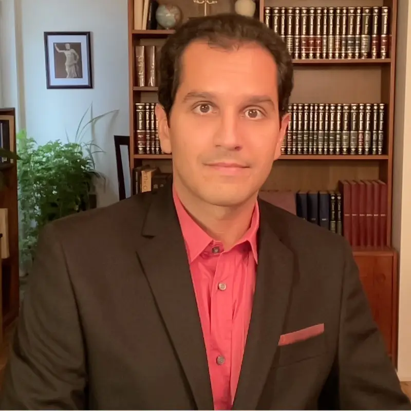 Dr. Christopher Labos (LinkedIn)