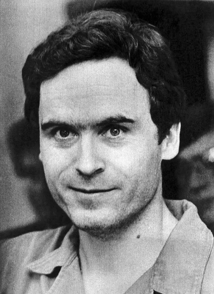 Ted Bundy confessed to killing 30 women, but authorities estimate the actual number to be closer to 100 (Bettmann / Contributor / Getty Images)