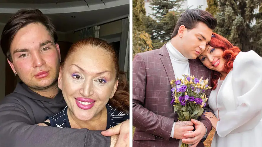 Aisylu Chizhevskaya Mingalim/CEN