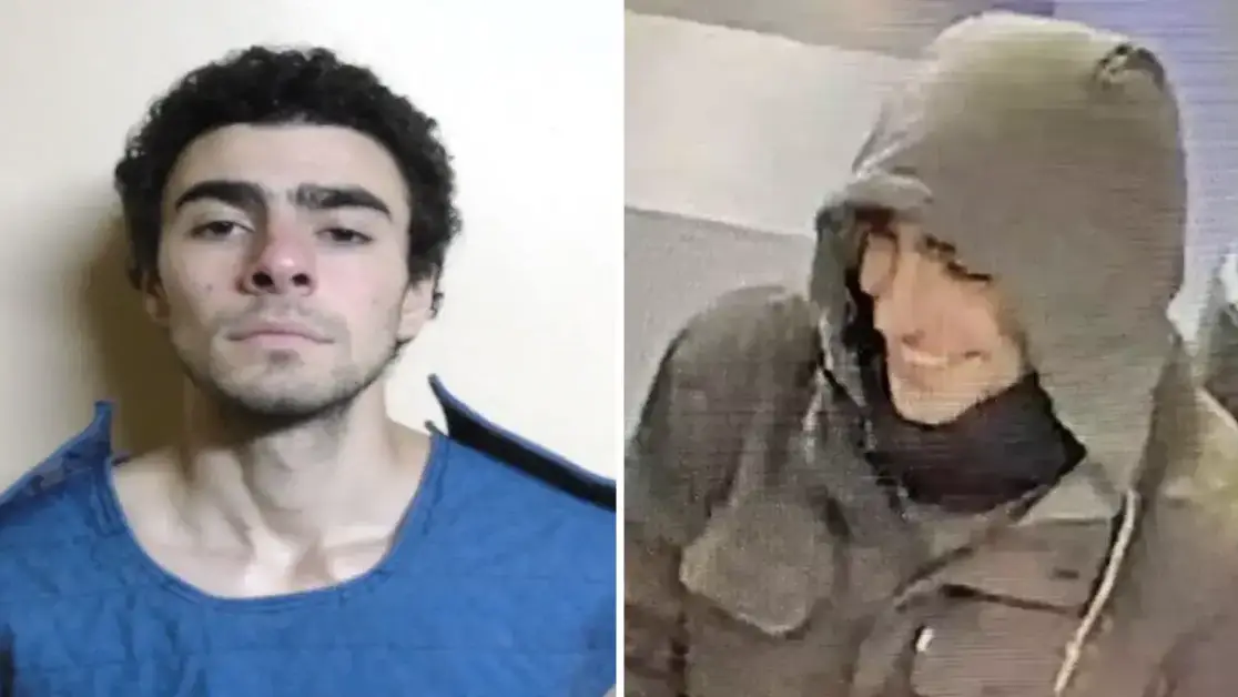 Pennsylvania Department of Corrections/NYPD