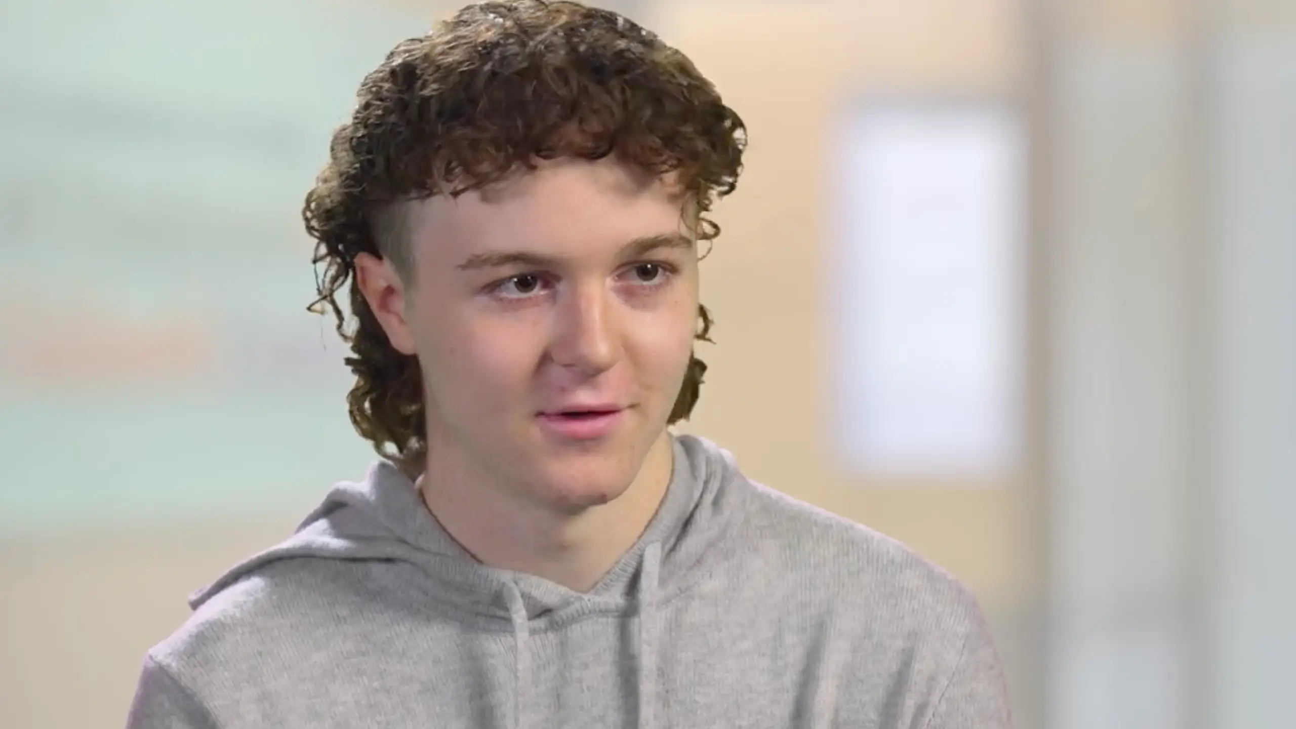 MD Anderson Cancer Center/Youtube