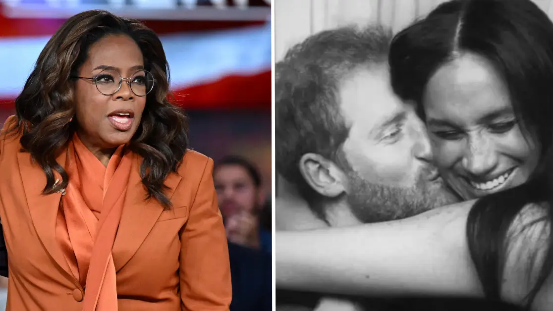 SAUL LOEB/AFP via Getty Images / Netflix