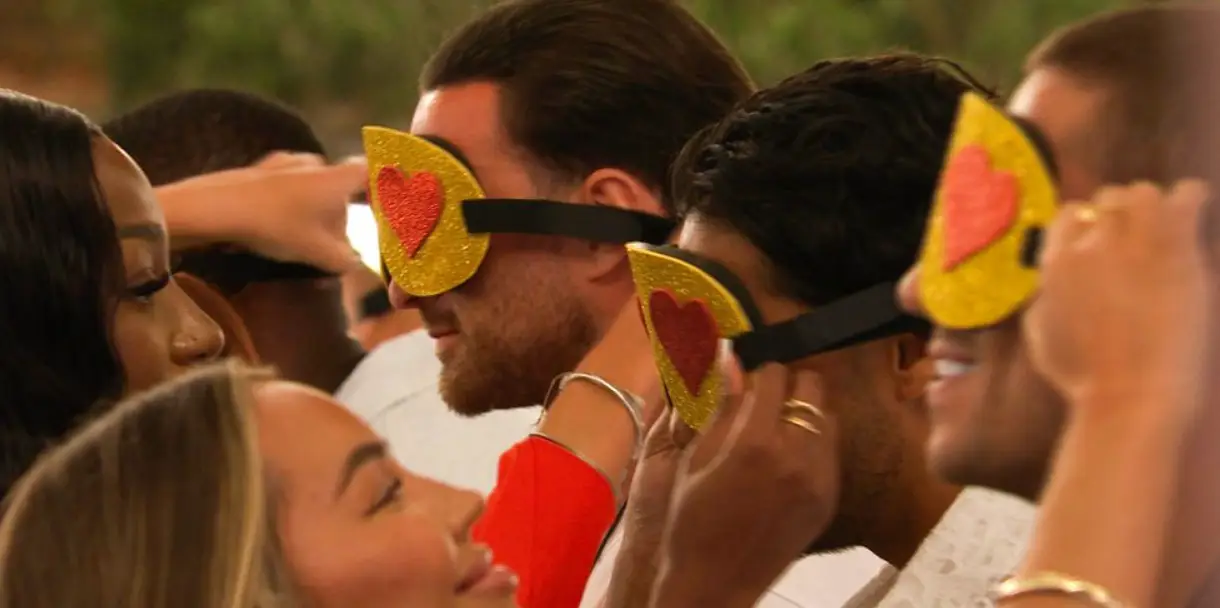 A new bombshell is due to arrive tonight. (ITV)