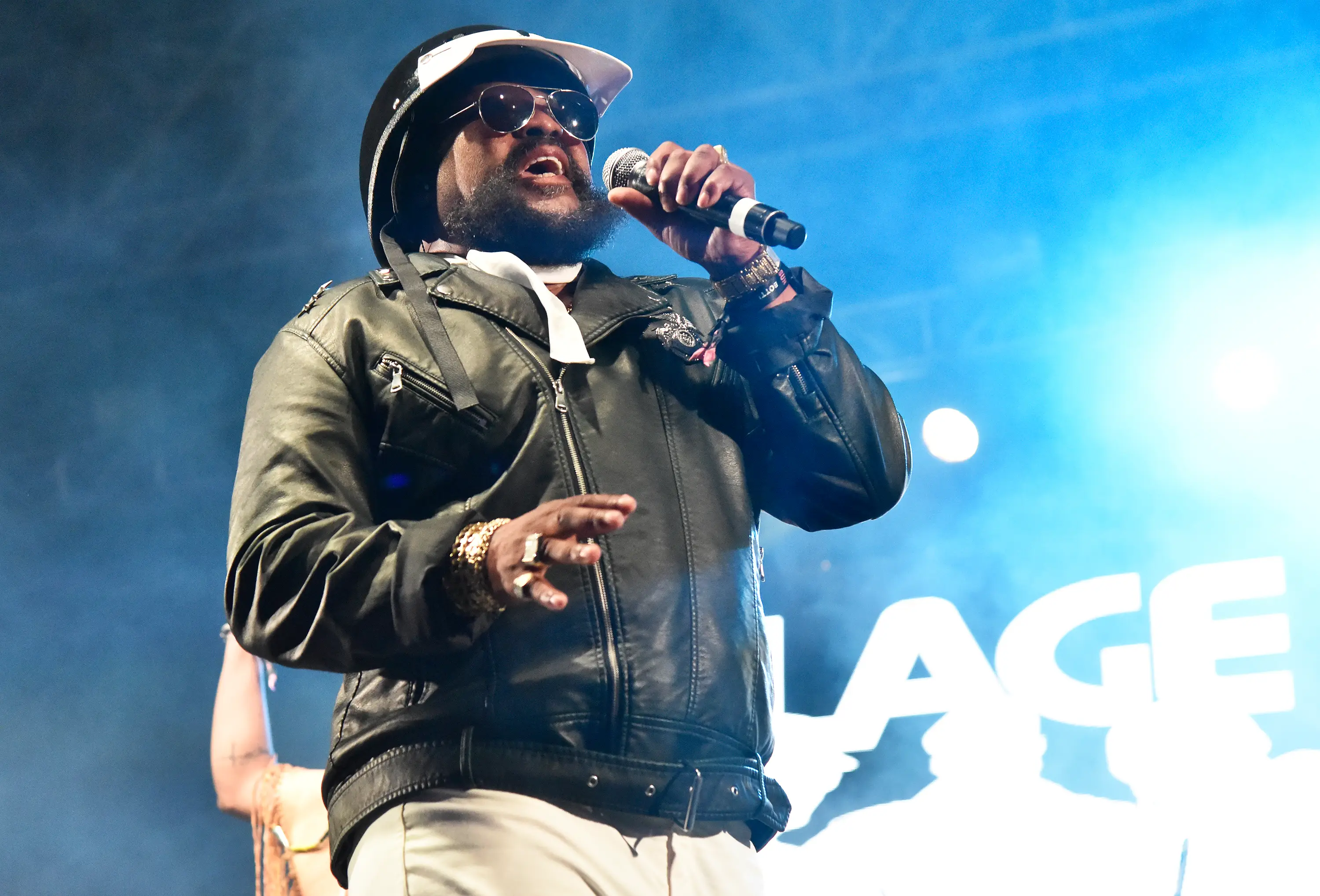 In recent years, the song 'YMCA' has had a resurgence after being played at Trump rallies (Tim Mosenfelder/WireImage)