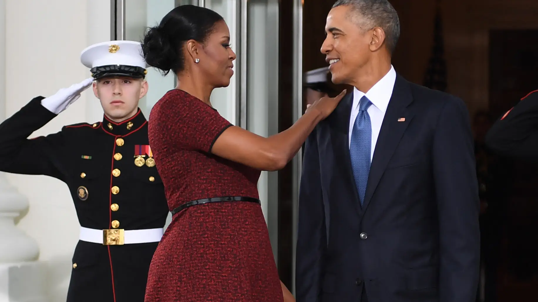 JIM WATSON/AFP via Getty Images