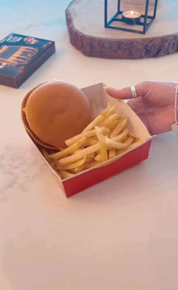 "I was today years old when I realised that you could do this."