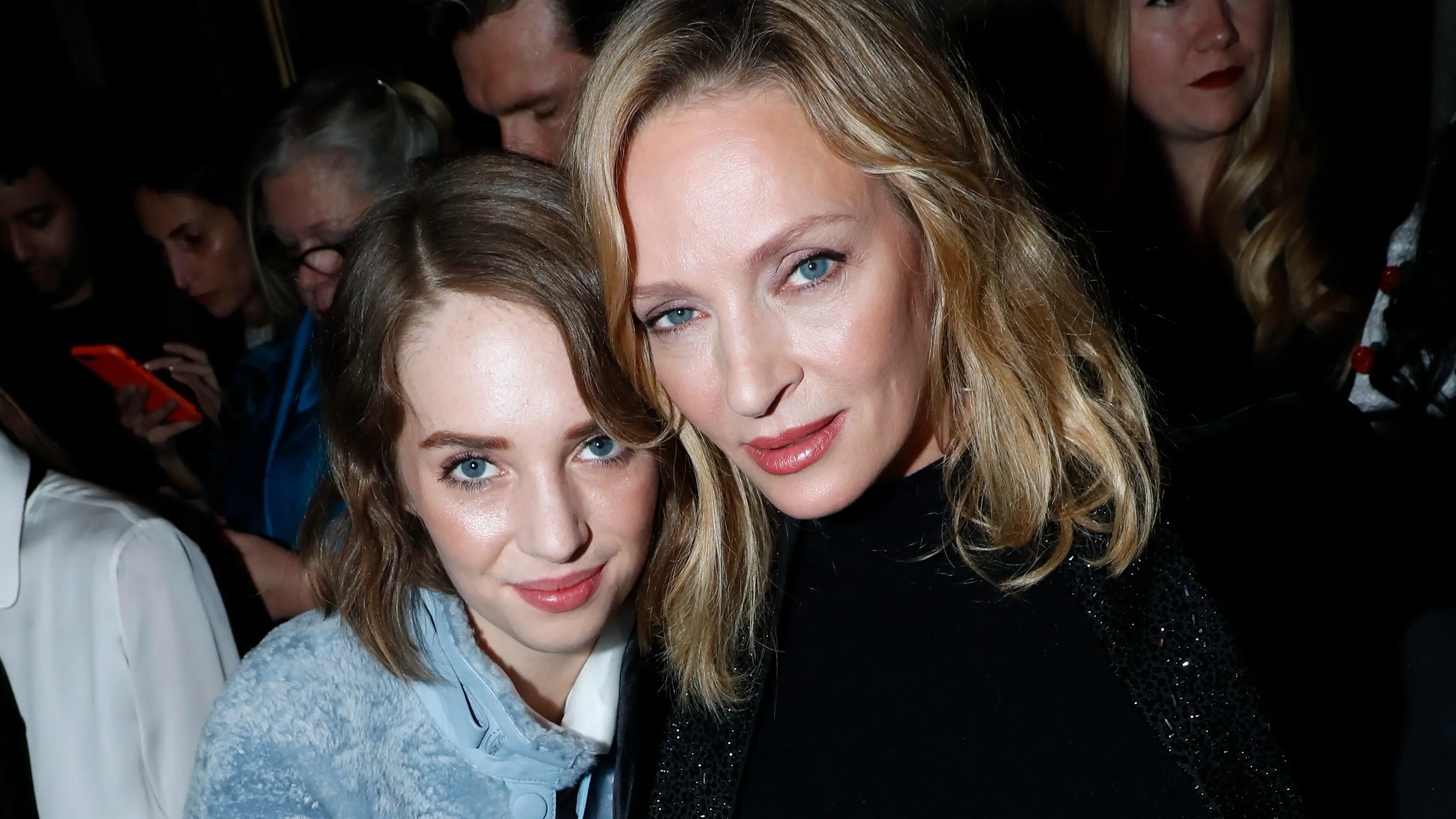 Bertrand Rindoff Petroff / Contributor / via Getty Images