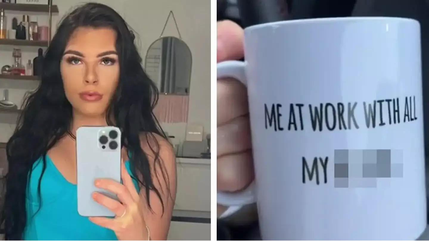 TikTok/@sophiepierrex