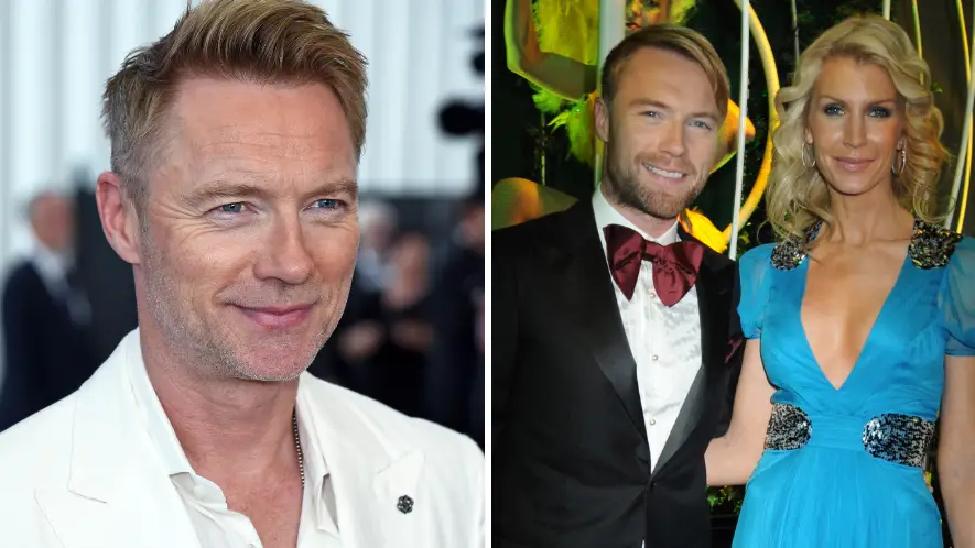 Tristar Media/WireImage/Getty Images/Dave M. Benett/Getty Images/