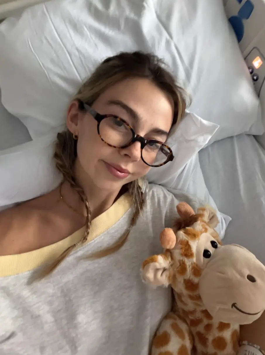Sydney Towle's family announced her passing on Thursday (Instagram/@sydneytowle)