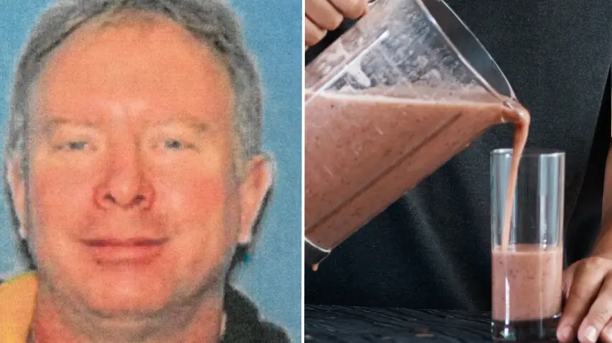 Clackamas County Distract Attorney’s Office/PeopleImages/Getty Images