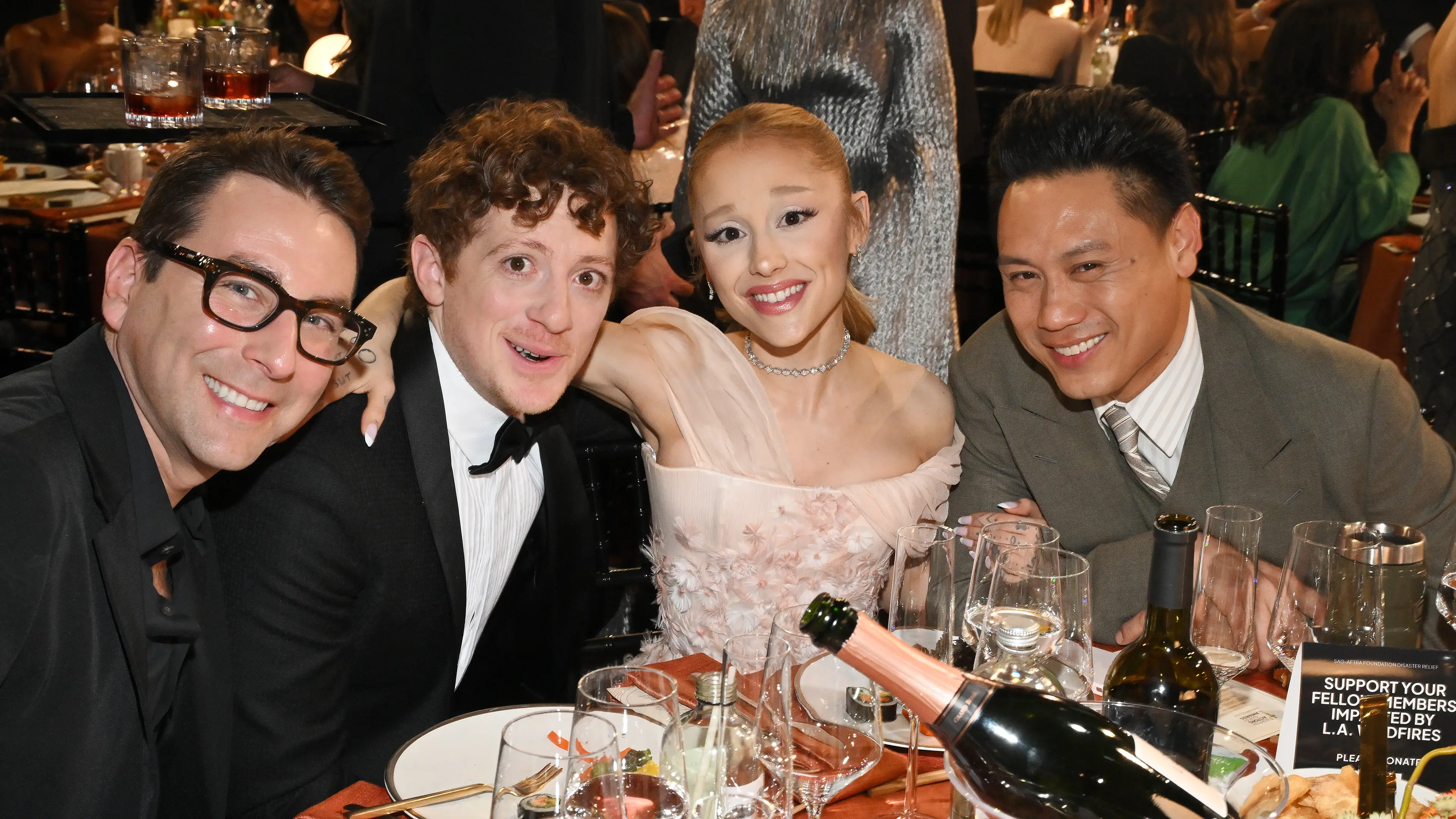 Michael Buckner/Variety via Getty Images