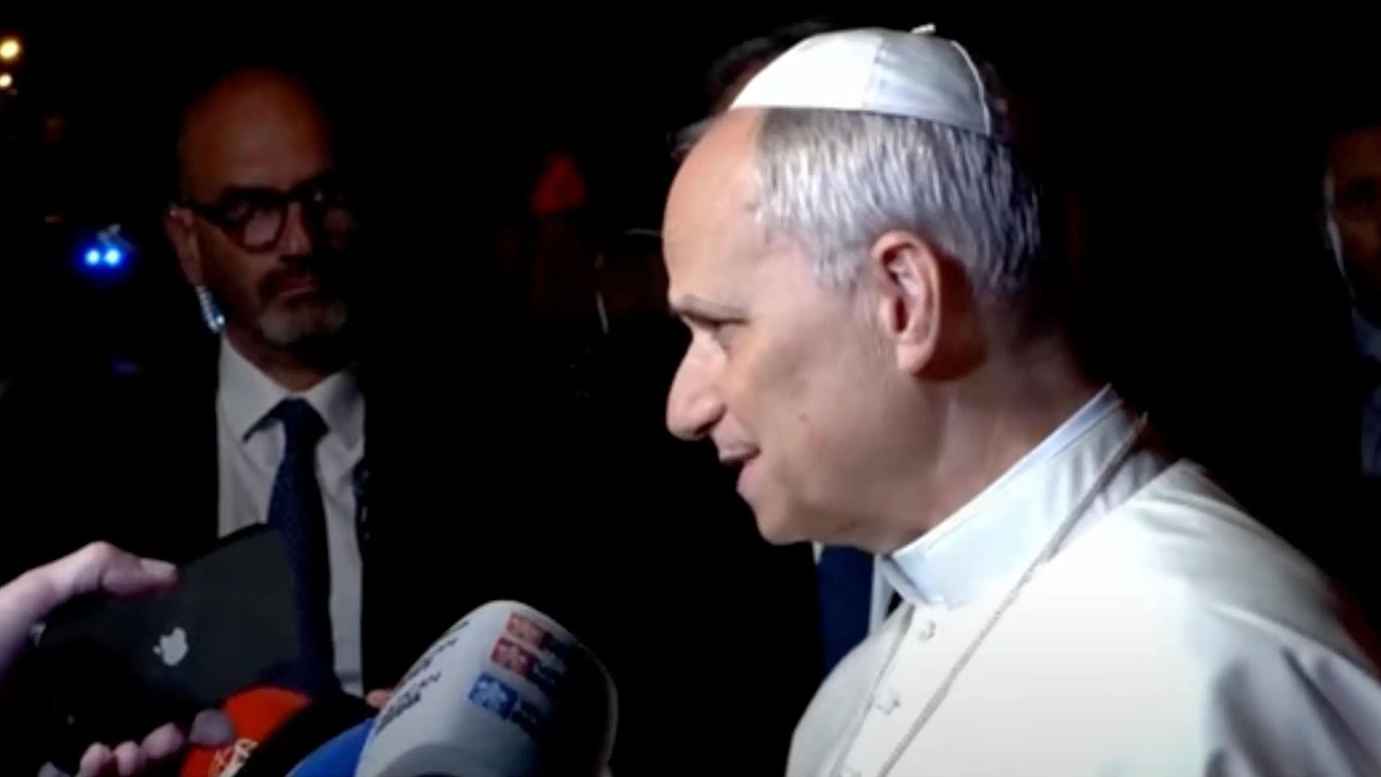 Pope Leo makes brutal comment to pro-life Americans during subtle dig at Trump