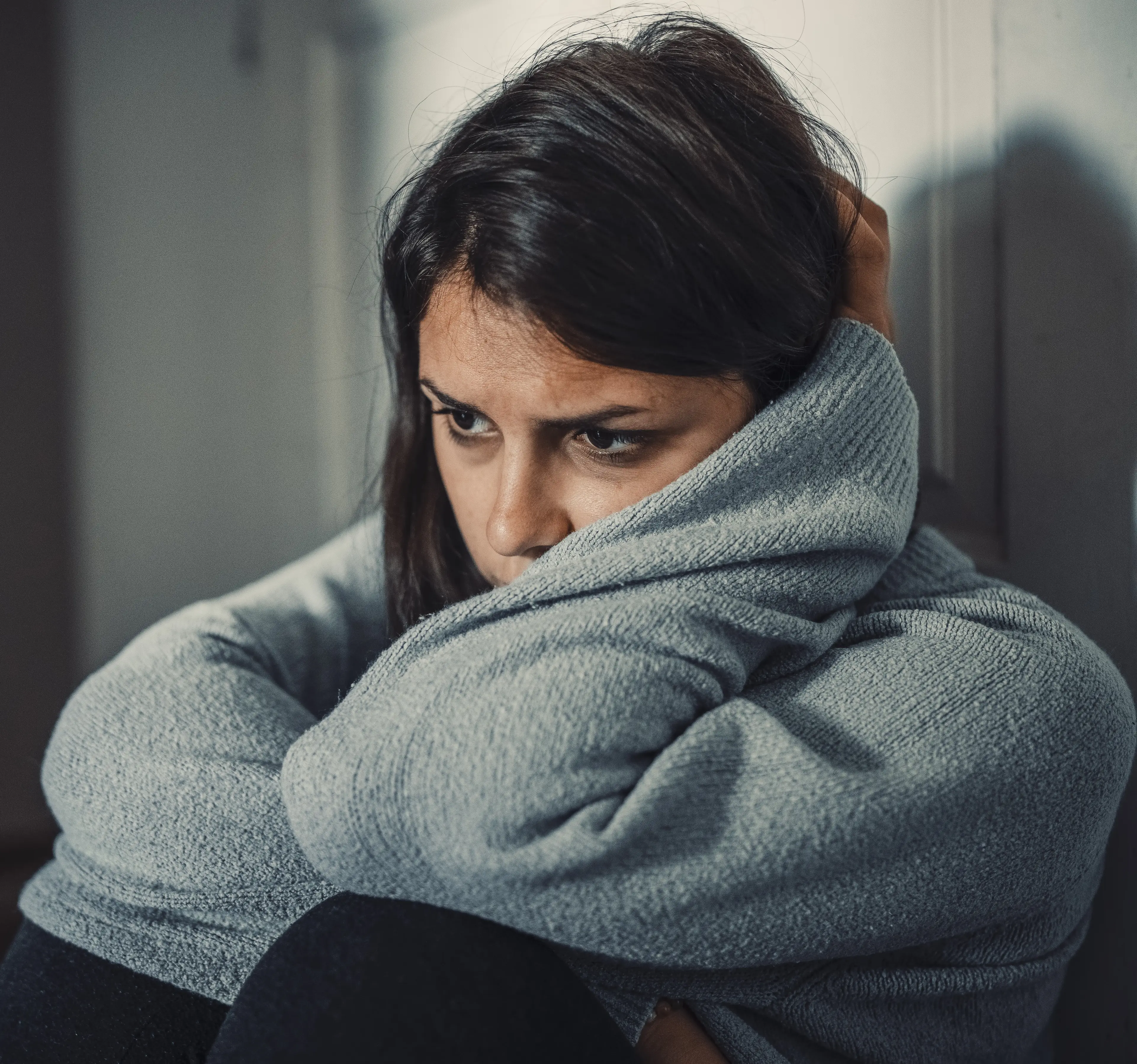 The condition affects people during certain times of year. (Getty Stock Images)