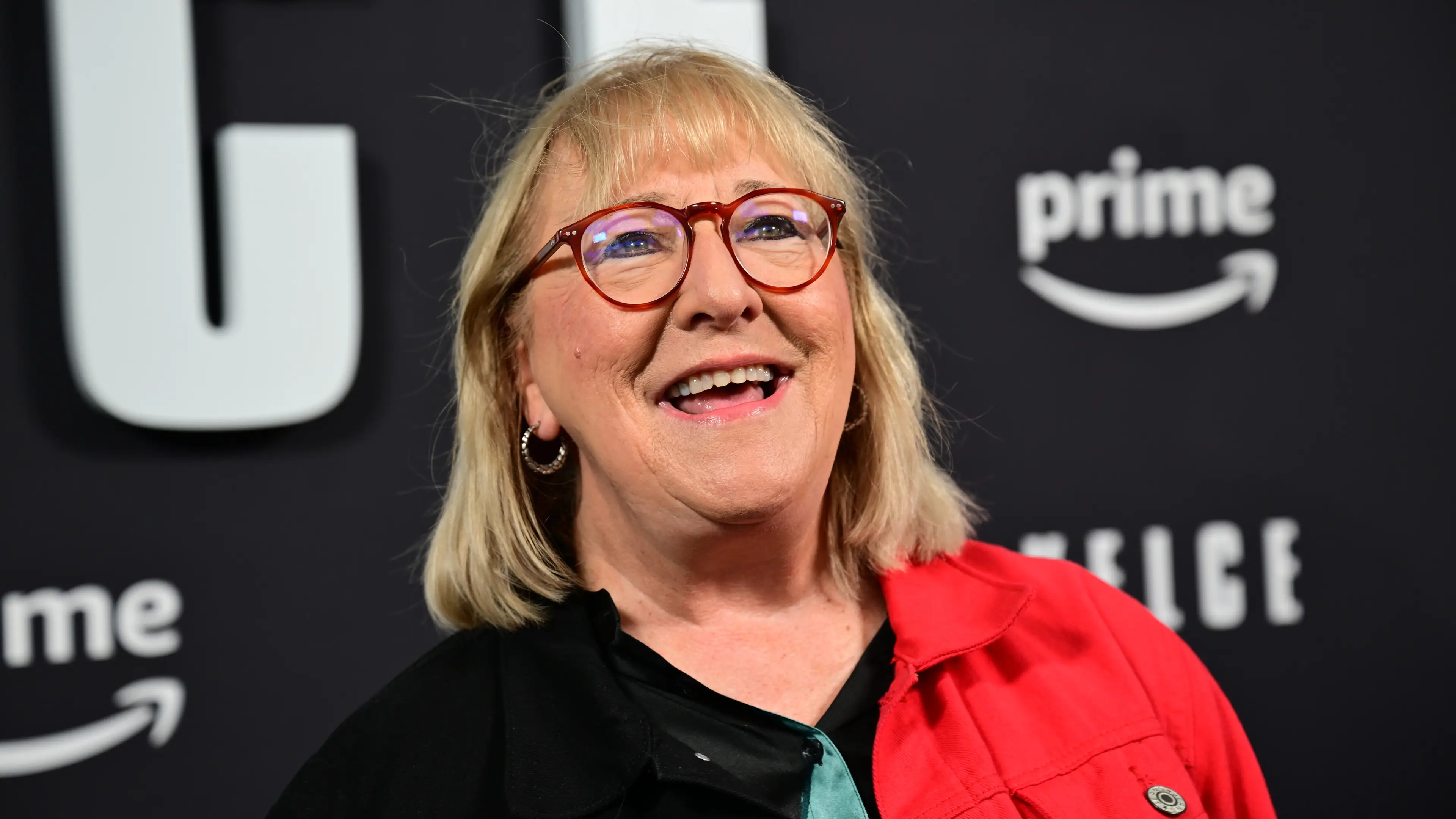 Lisa Lake/Stringer/via Getty Images