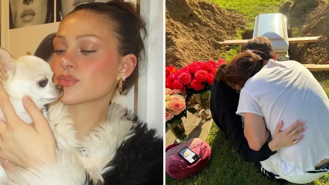 Instagram/@nicolaannepeltzbeckham