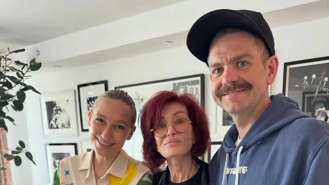 Instagram/@jackosbourne