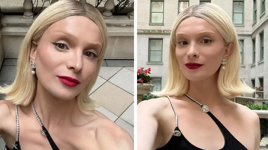 Instagram/dylanmulvaney