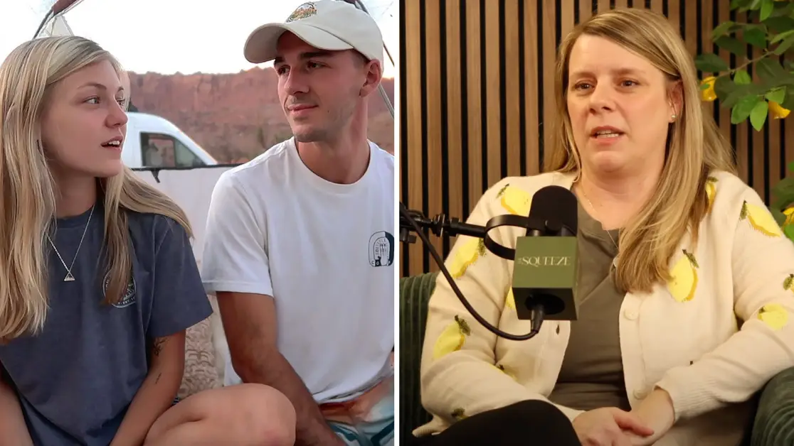 Netflix/YouTube/The Squeeze