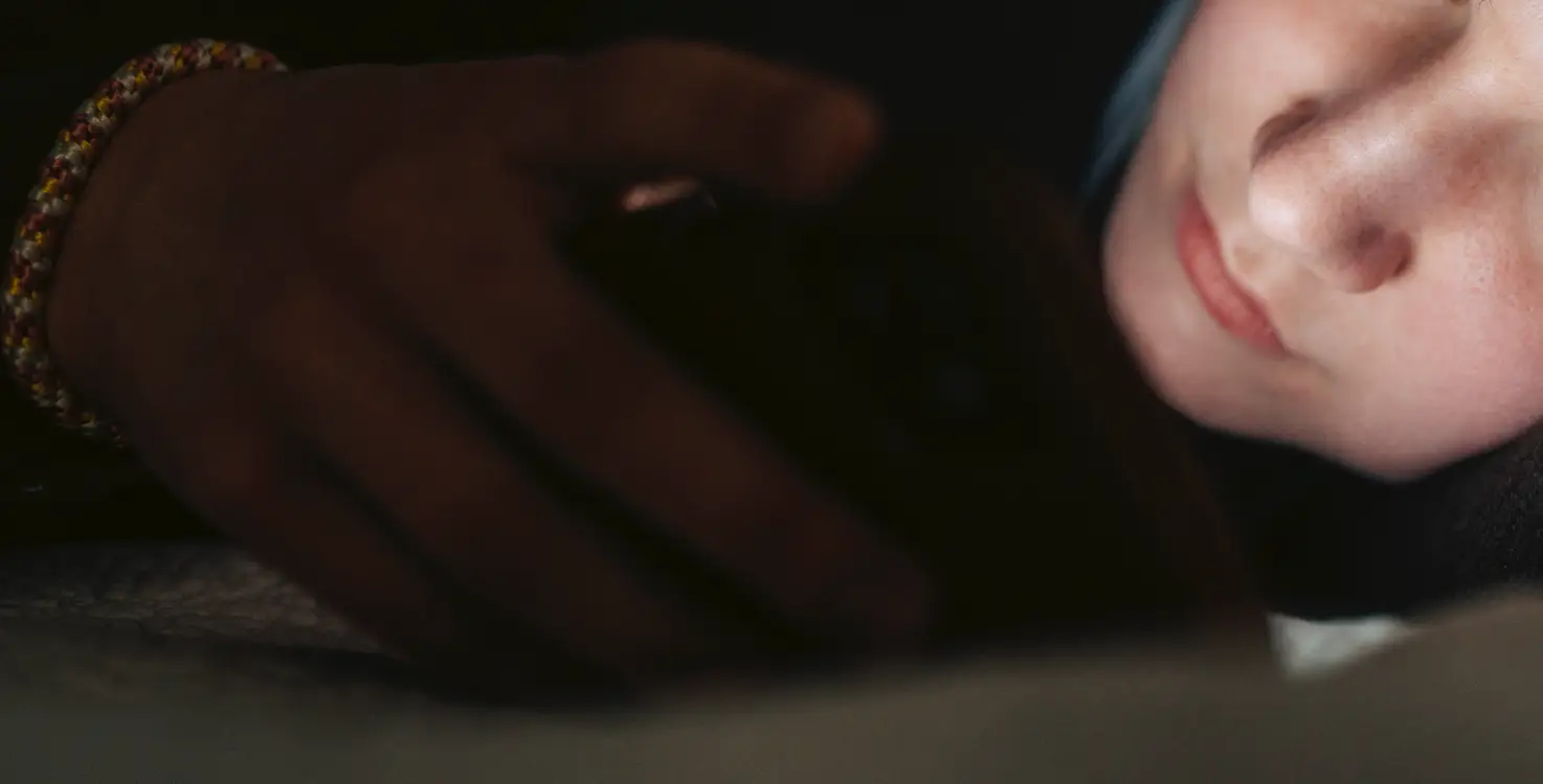 Tech companies must take 'reasonable steps' to keep under-16s off their platforms (Maskot / Getty Images)