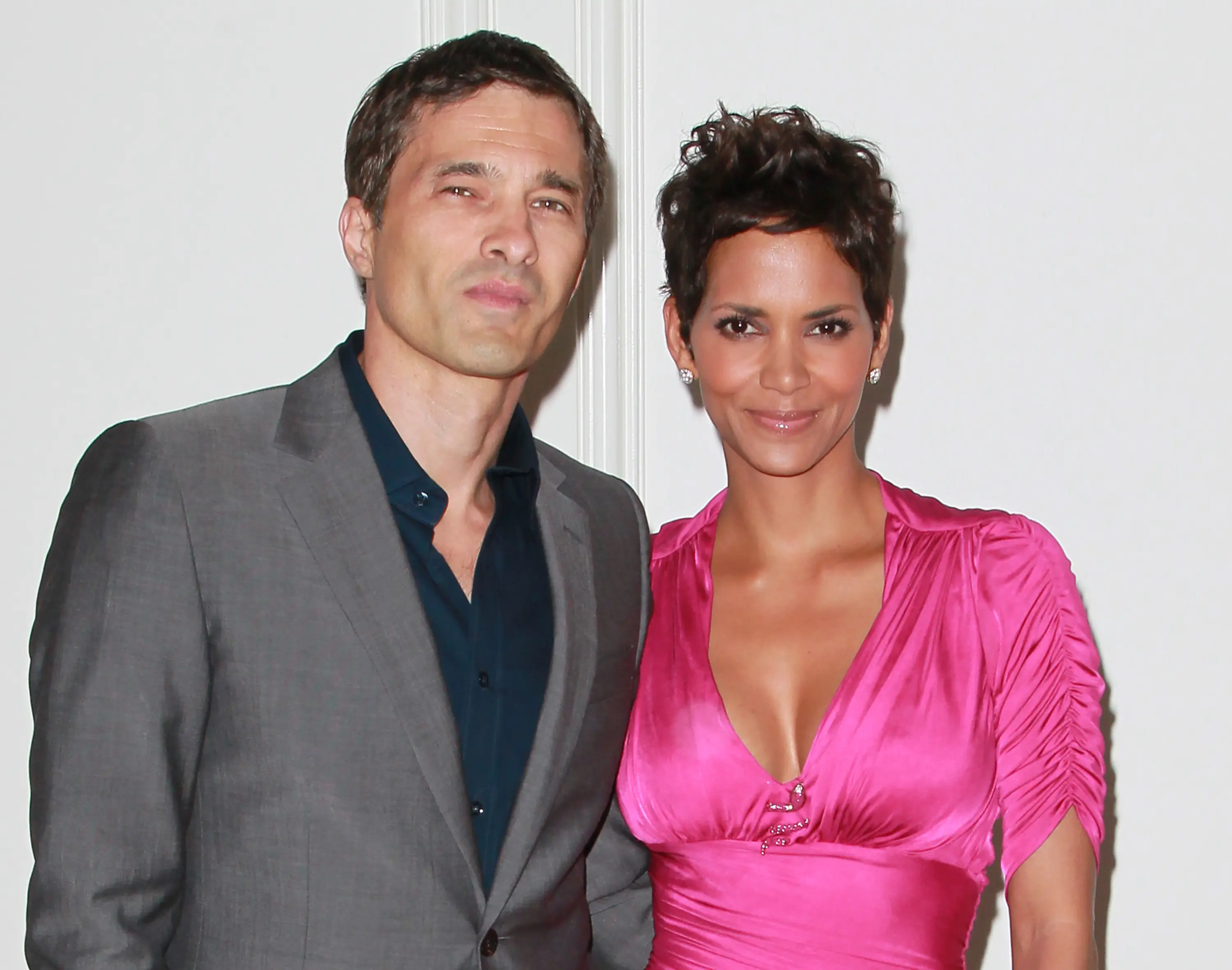 The couple's divorce was finalised in 2023 (David Livingston/Getty Images)
