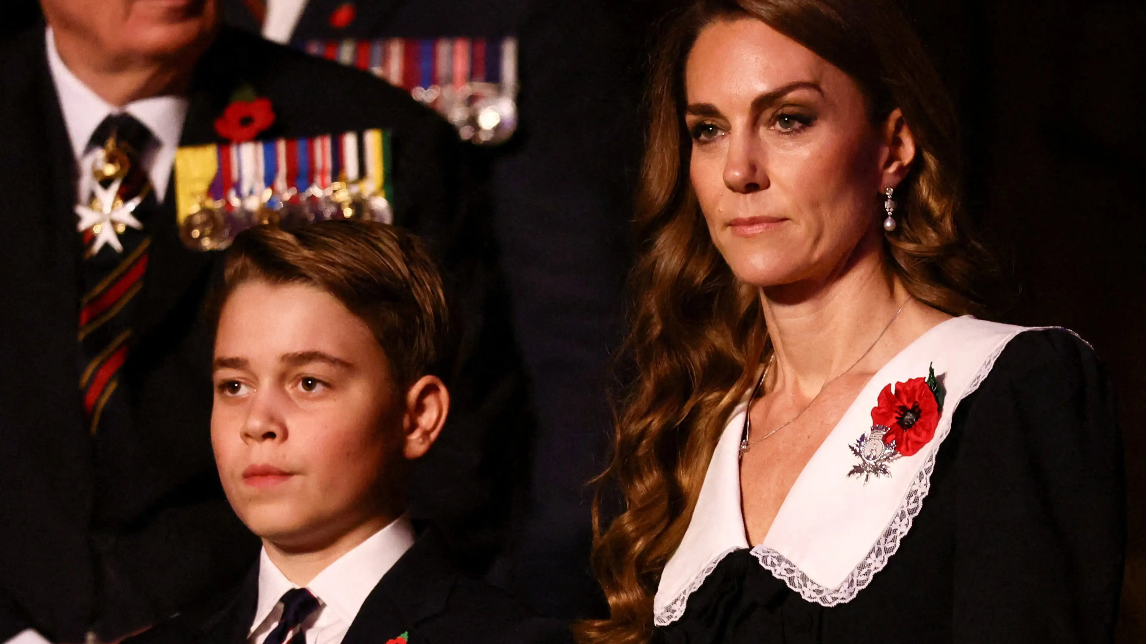 JACK TAYLOR/POOL/AFP via Getty Images