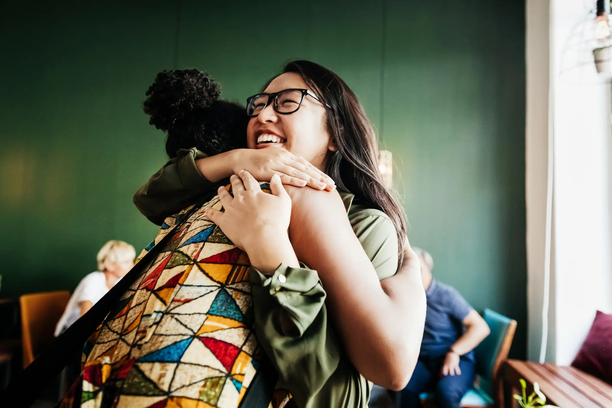 Virgo is instructed to be more compassionate toward those they care about (Getty Stock Images)