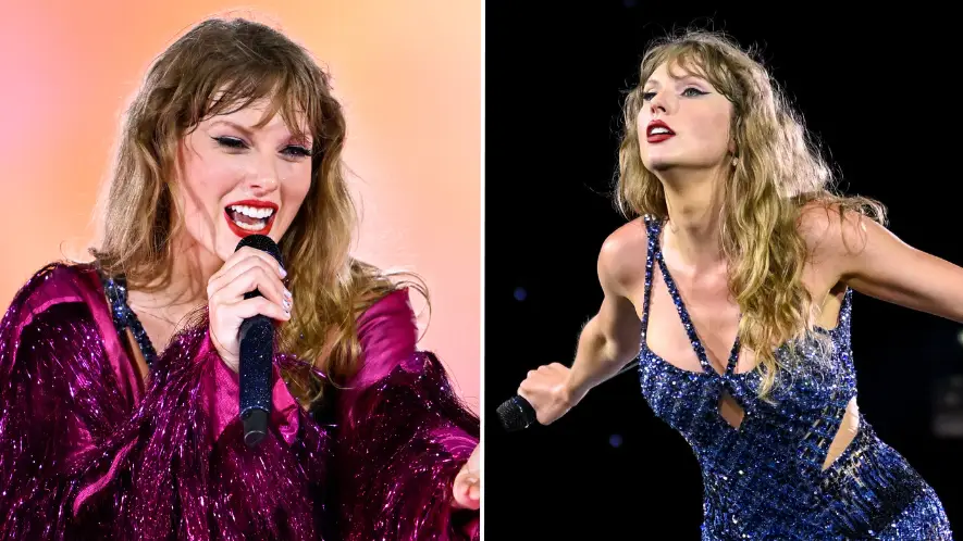 Gareth Cattermole/TAS24/Getty Images for TAS Rights Management/